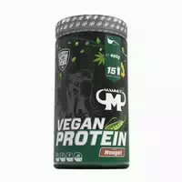 Vegan Protein Nougat 460 g