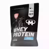 Whey Protein Coconut White Chocolate 1000 G