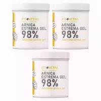 Fitoattivi Arnika Extrem 98 % Gel