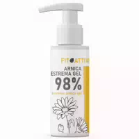 Fitoattivi Arnika Extrem 98 % Gel