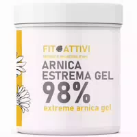 Fitoattivi Arnika Extrem 98 % Gel