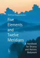 Five Elements And Twelve Meridians