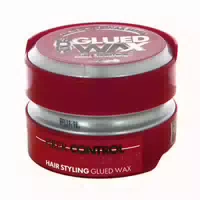 Fixegoiste Haarwachs Glued Wax Extra Strong Effect