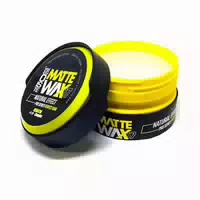 Fixegoiste Haarwachs Matte Wax Natural Effect