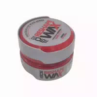 Fixegoiste Haarwachs Reshape Wax Long Effet