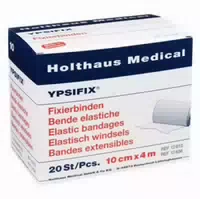 Fixierbinde Elastisch 10 Cm X 4 M Servomull Elast