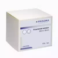 Fixierbinde Kohäsiv Prisoma 10 Cmx20 M 1 St