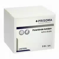 Fixierbinde Kohã¤siv Prisoma 4 Cmx4 M