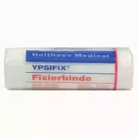Fixierbinde Ypsifix Elastisch 10 Cmx4 M I Zellglas 1 St Binden