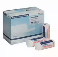 Fixierbinde Ypsifix Elastisch 12 Cm X 4 M Lose