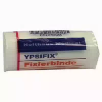 Fixierbinde Ypsifix Elastisch 8 Cmx4 M I Zellglas 1 St Binden