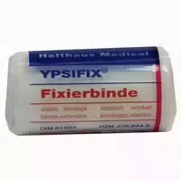 Ypsifix Fixierbinde Elastisch 6 Cmx4 M Im Zellglas 1 St Binden
