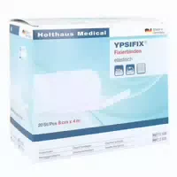 Fixierbinde Ypsifix Elastisch 8 Cmx4 m Lose 20 st Binden