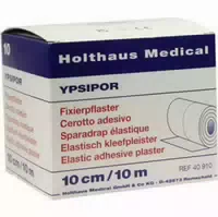 Fixierpflaster Ypsipor 10 Cmx10 m 1 st Pflaster
