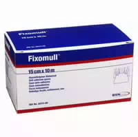 Fixomull Klebemull 10mx15cm