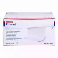 Fixomull Klebemull 15 Cmx10 M