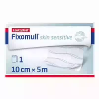 Fixomull Skin Sensitive 10 cm X 2 m