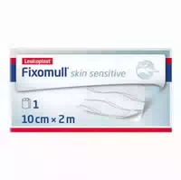 Fixomull Skin Sensitive 10 Cm X 5 M