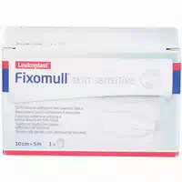 Fixomull Skin Sensitive 10 cm X 2 m