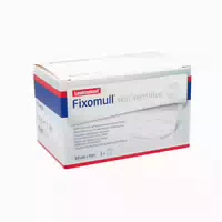 Fixomull Skin Sensitive 10 Cmx5 m 1 st