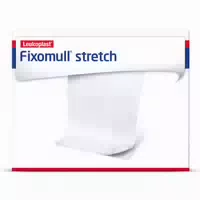 Fixomull Stretch 15 cm X 2 m