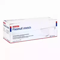 Fixomull Stretch 15 Cmx2 m 1 st
