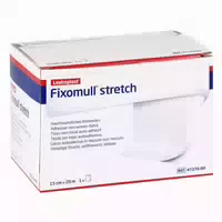 Leukoplast Fixomull Stretch 20 m X 15 cm