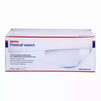 Fixomull Stretch 20 Cmx10 m 1 st