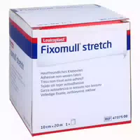 Fixomull Stretch 20mx10cm