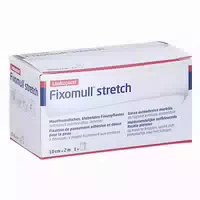 Fixomull Stretch 2mx10cm