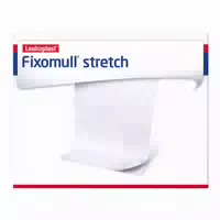 Fixomull Stretch 2mx15cm