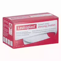 Fixomull Stretch Fixierpflaster 10 cm X2 m