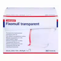 Fixomull Trans 10cmx10m