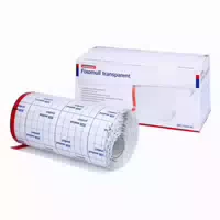 Fixomull Transparent 15 Cmx10 M