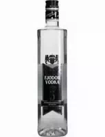Fjodor Premium Vodka