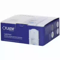 Flaem Lightneb Mesh Inhalationsgerät