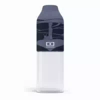 Die Flasche To Go Monbento Mb Positive M Der Kleine Prinz Wüste