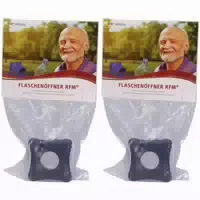 Flaschenöffner Rfm