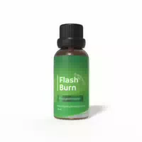 Flash Burn