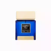 Leather Noir Edp Volume: 100ml 0,1 L