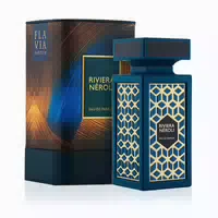 Flavia Riviera Néroli Edp U 90ml 0,09 L
