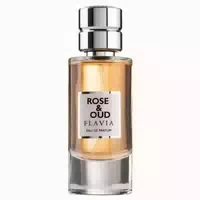 Rose & Oud Edp Volume: 100ml 0,1 L