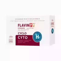 Flavin77 Cyclo Cyto H 10x100ml 10x100 ml