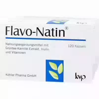 Flavo Natin Kapseln