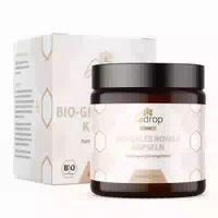 Bedrop Gelée Royale Kapseln 1 Stück = 60 Kapseln 23,82 G