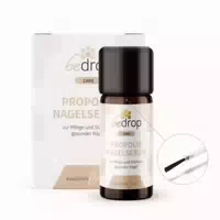 Propolis Nagelserum Nagelpflege Mit Propolis, Teebaumöl & Mehr