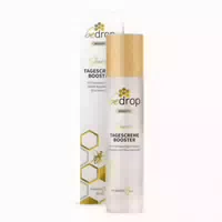 Bedrop Tagescreme Booster Gesichtscreme Mit Gelée Royale & Niacinamide 50 Ml