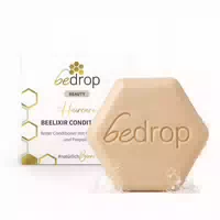 Beelixir Fester Conditioner mit Gelée Royale & Propolis 65g 65 g