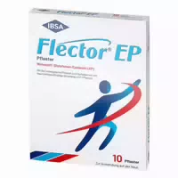Flector Ep Pflaster