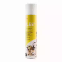 Flee Pestizidfreies Umgebungsspray 3in1